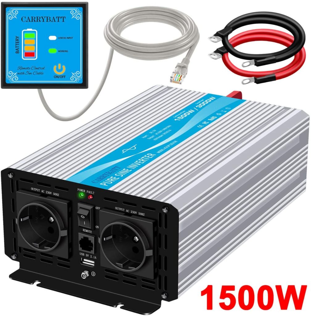 inverter