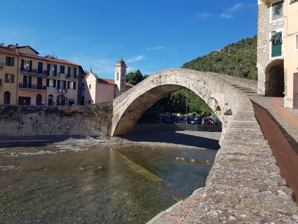 Ponte Monet Dolceacqua