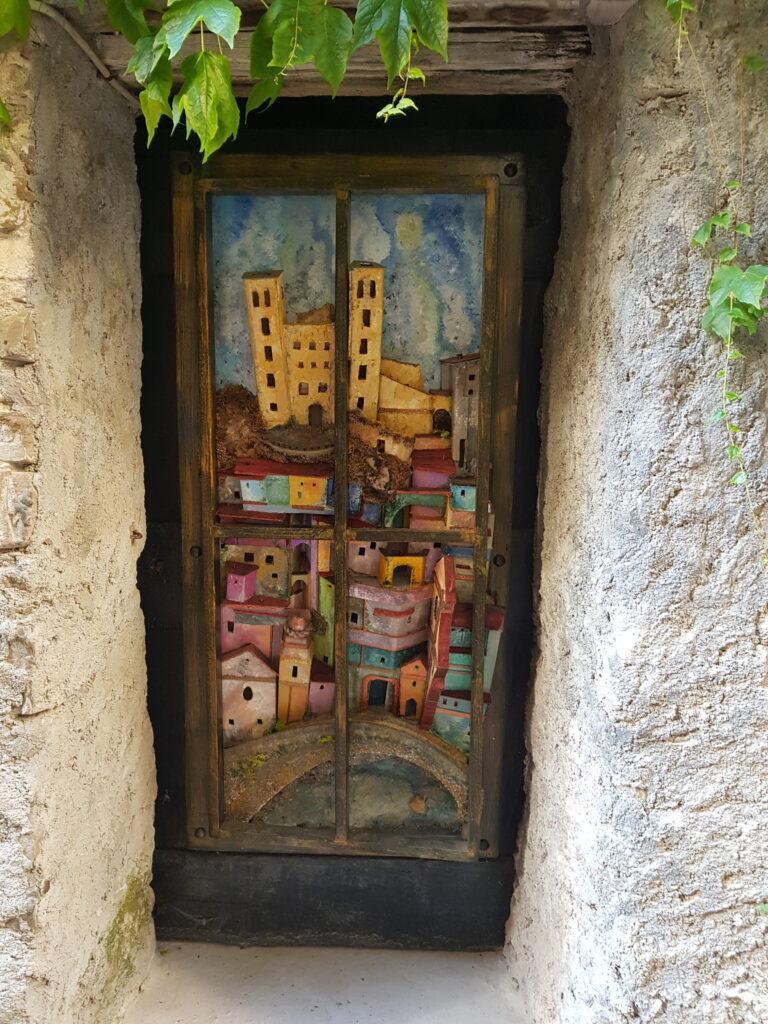 Dipinti Dolceacqua
