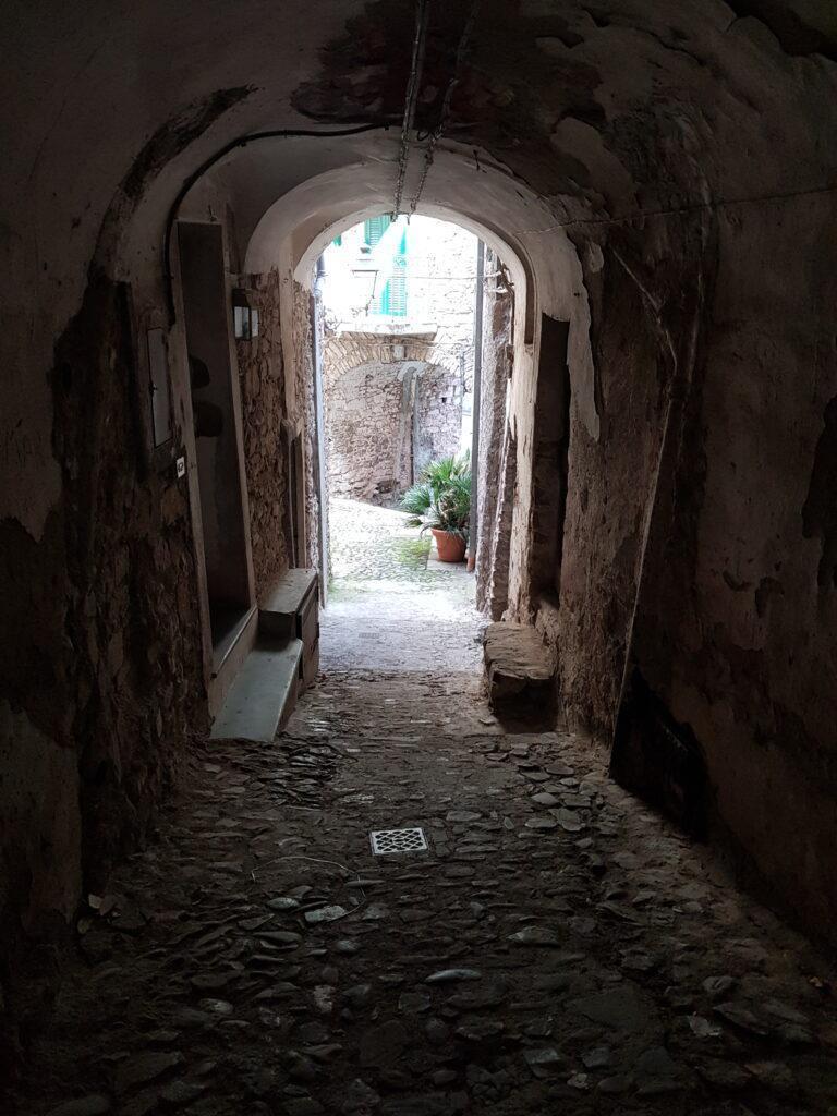 Vicoli Apricale