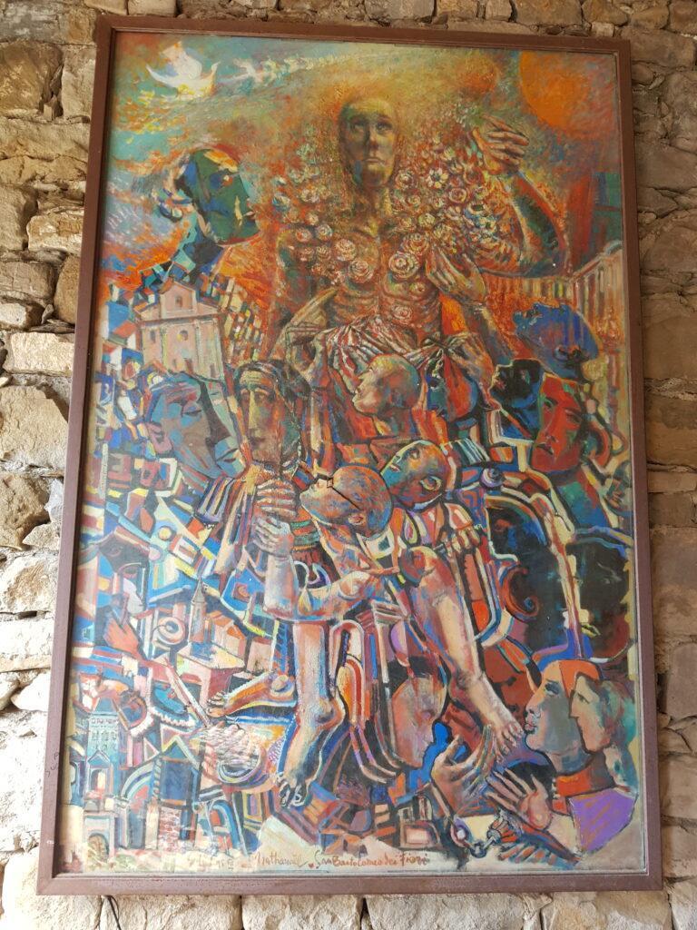 Arte ad Apricale