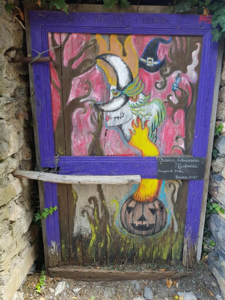 Arte Triora