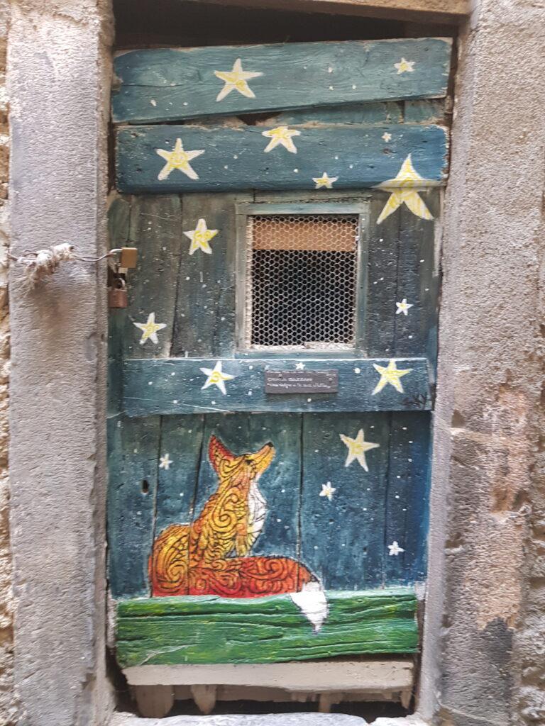 Arte Triora