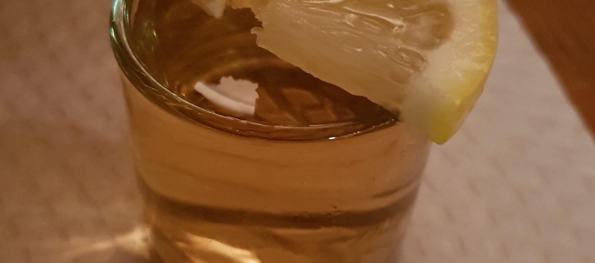 Tequila