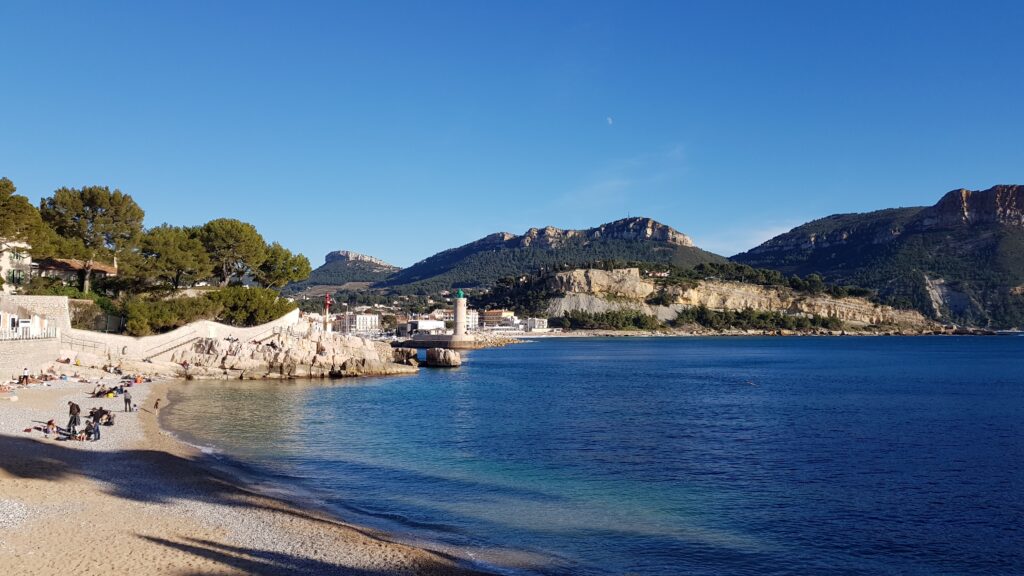 Cap Canaille