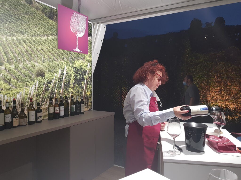 Vini rossi Douja d'Or