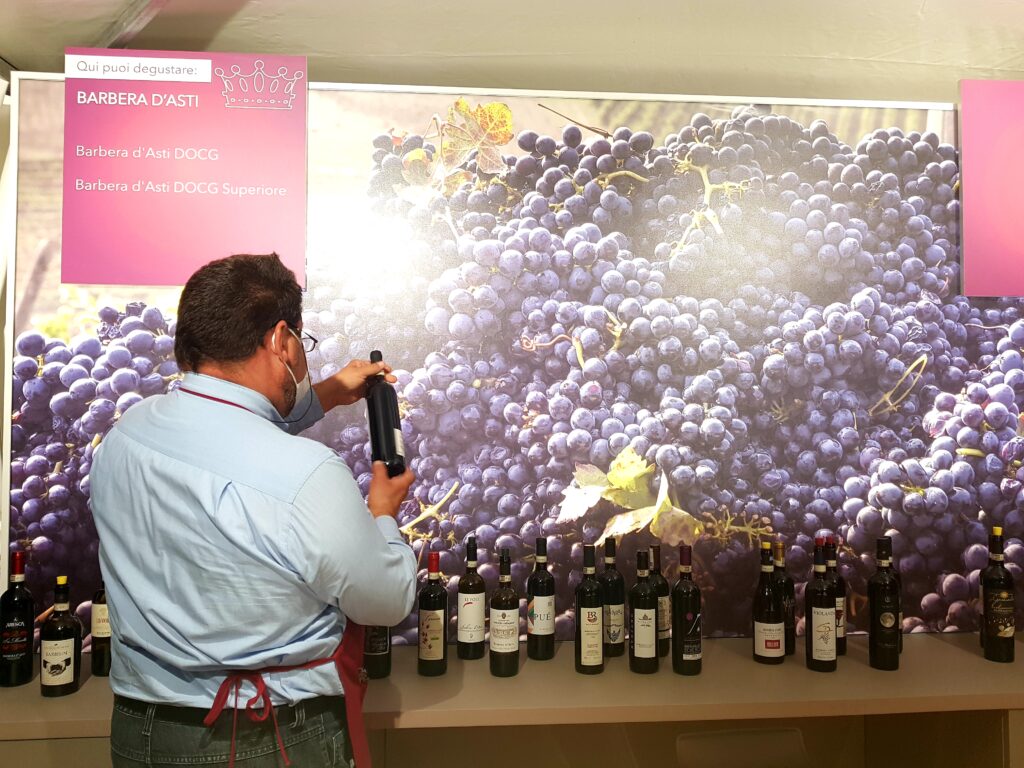 Sommelier