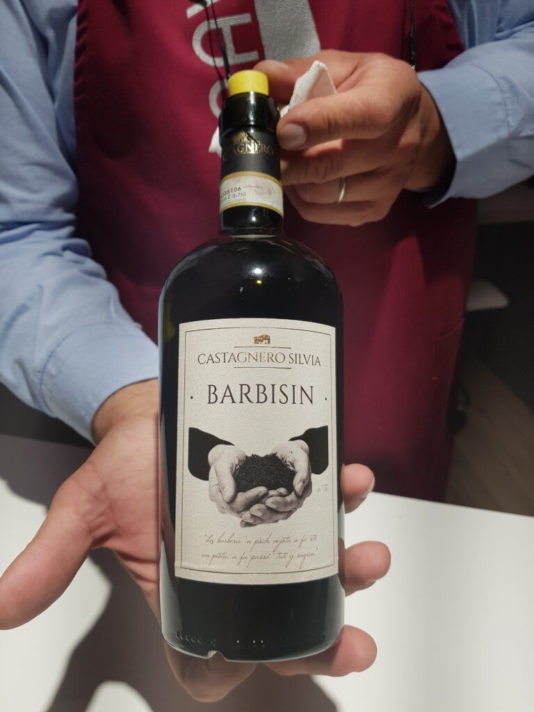 Barbisin