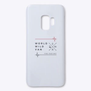 Cover Samsung World Wild Van serie Beat