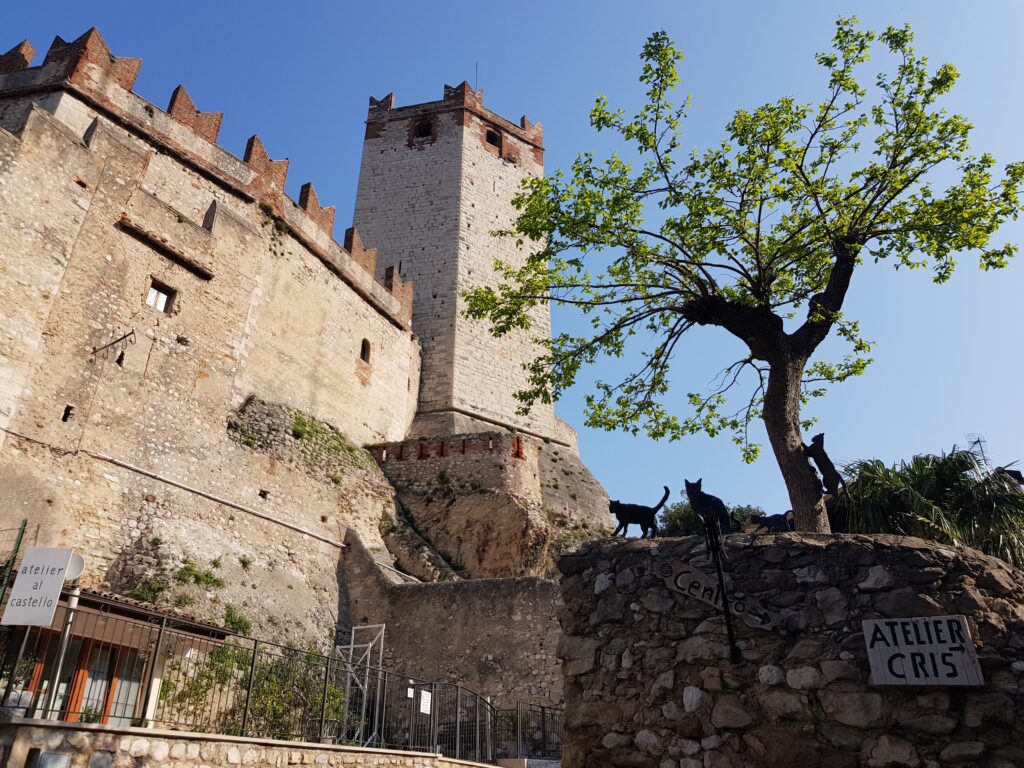 Castello Scaligero