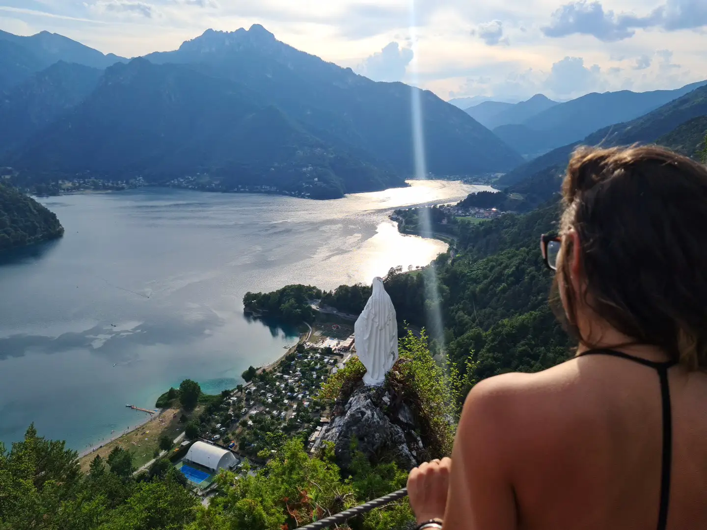 Lago di Ledro