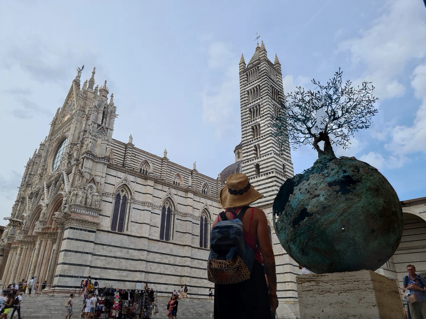 Duomo di Siena